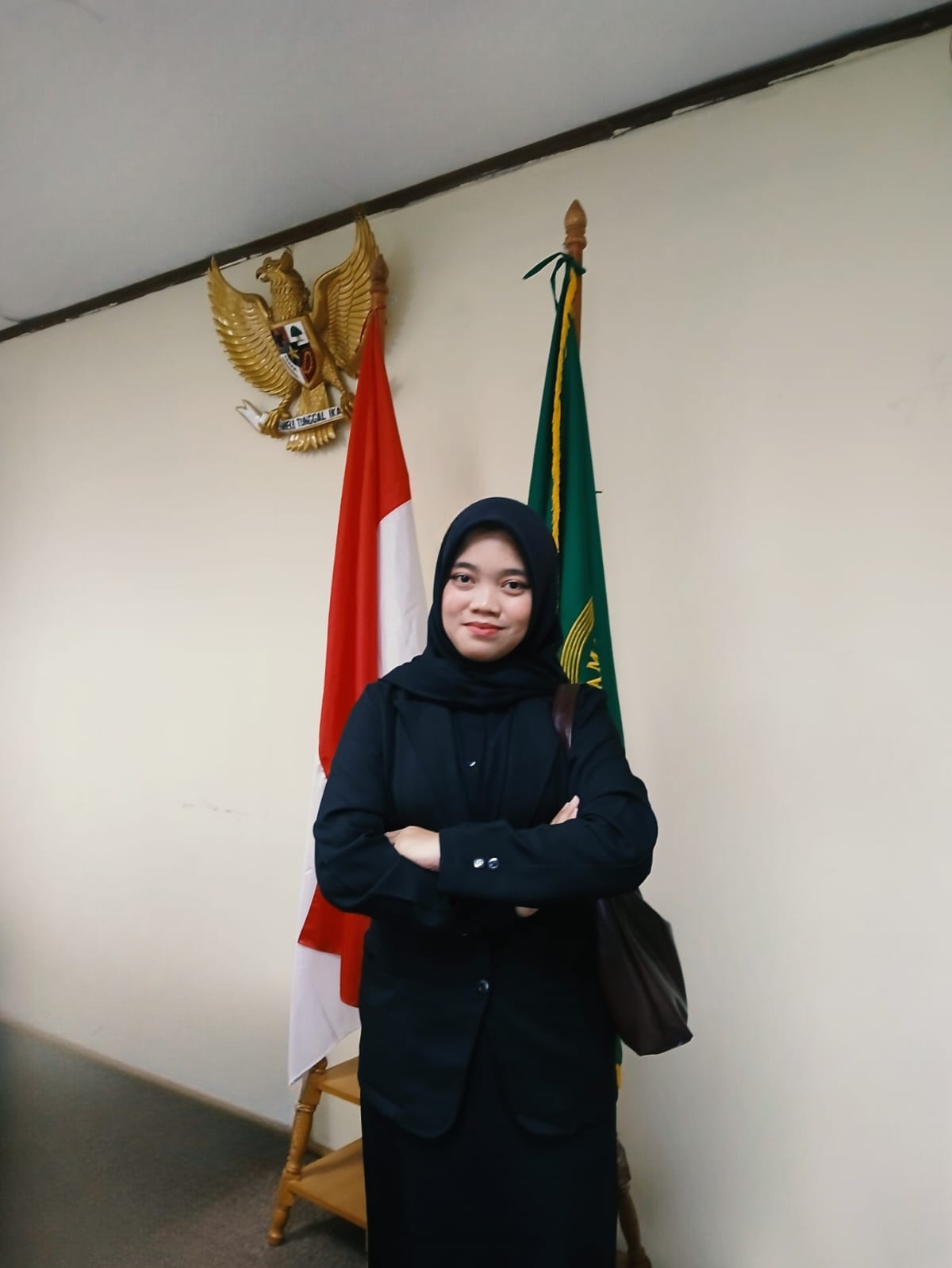 Clara Putri Ariyani