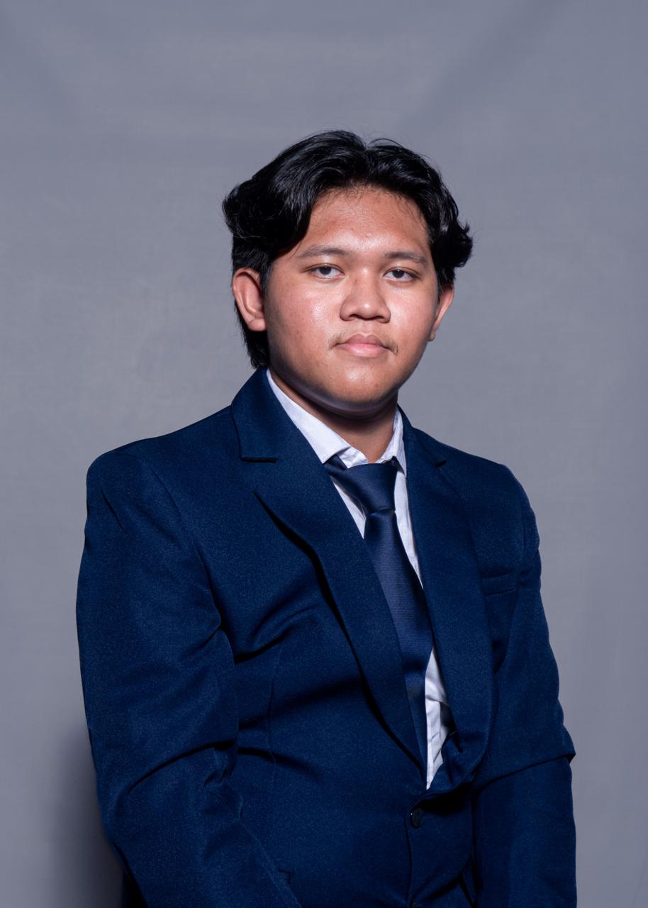 Farel Gibran