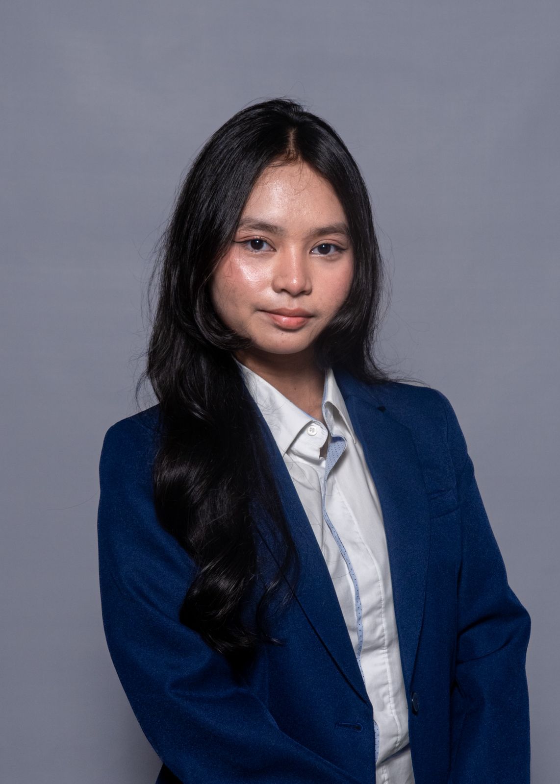Suci Ramadhani Iswandi