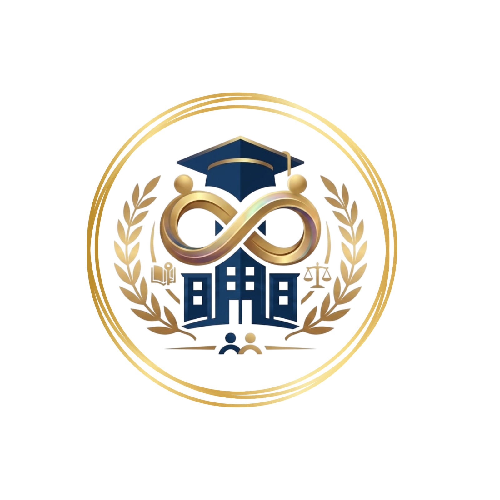 OSS Legal Support Hub Logo